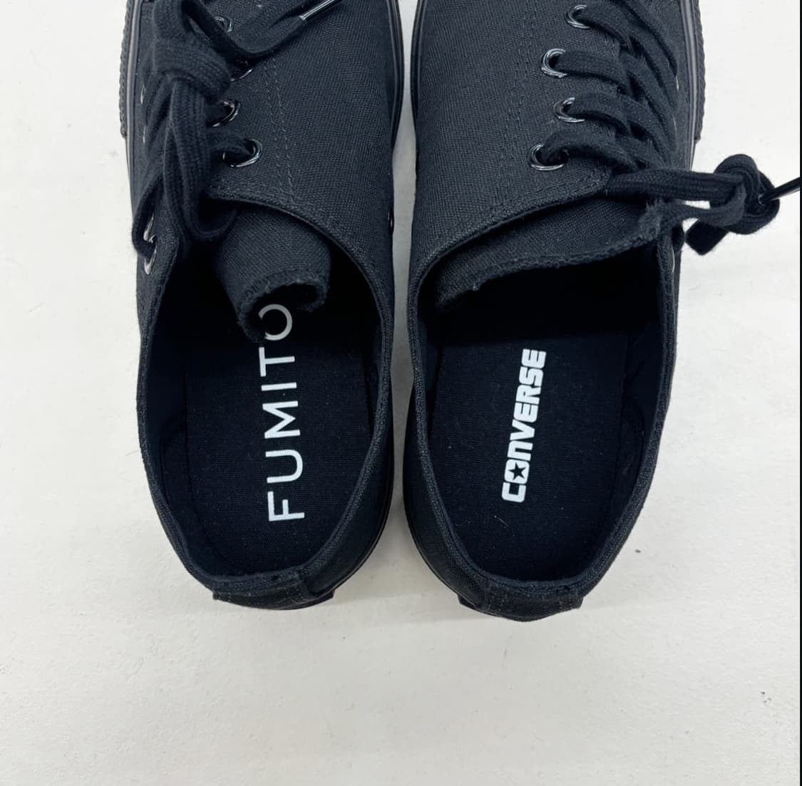 후미토 간류 x 컨버스 상품이미지3