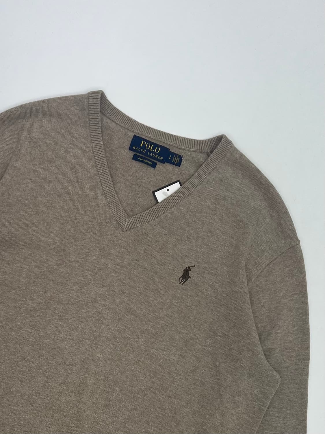 폴로 랄프로렌 니트 상품이미지2