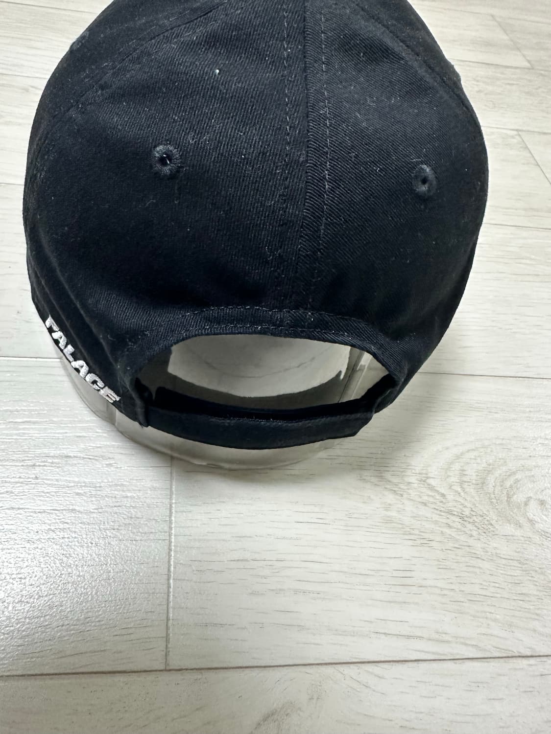 팔라스 갭 모자 상품이미지4