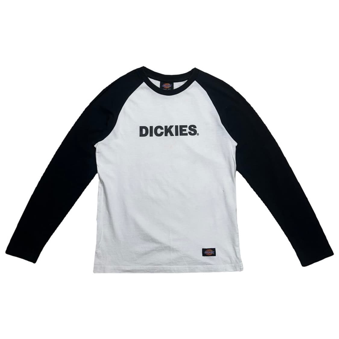 디키즈 나그랑 롱슬리브 X-S 상품이미지1