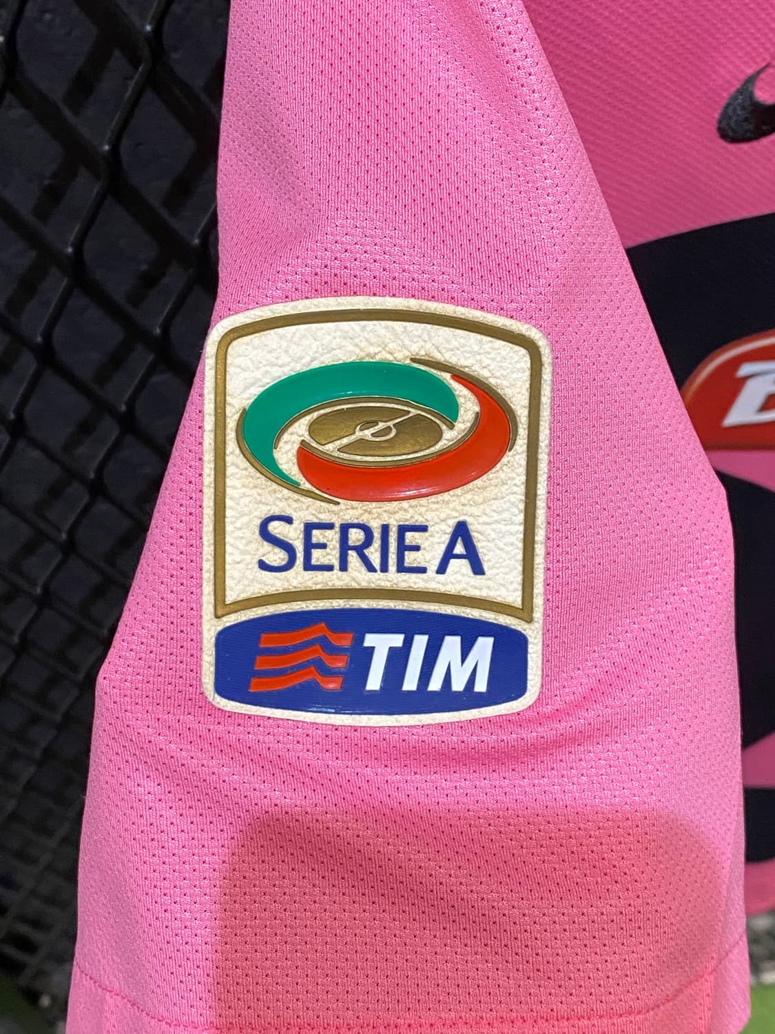 11/12 유벤투스 어웨이 델피에로 (L) 상품이미지4