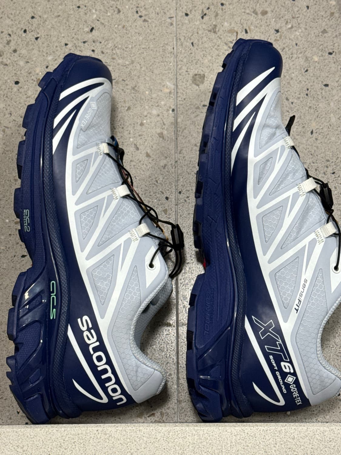 살로몬 XT-6 265 사이즈 상품이미지3