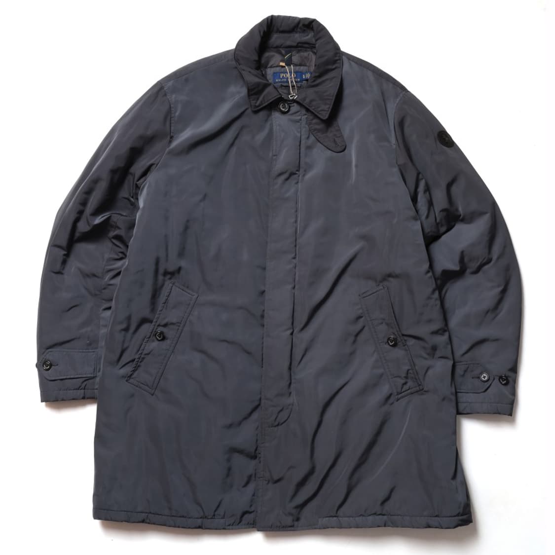 폴로 랄프로렌 Polo Ralph Lauren Poly Coat
 상품이미지1