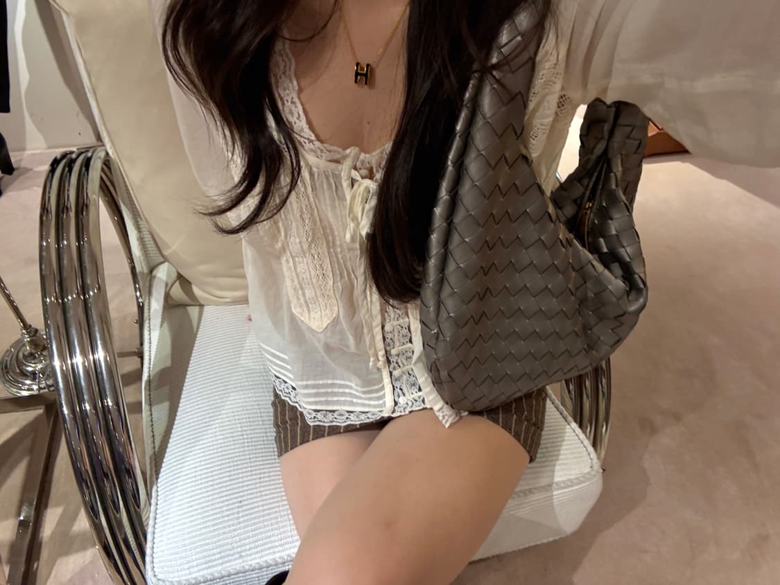 Freepeople blouse small 상품이미지2