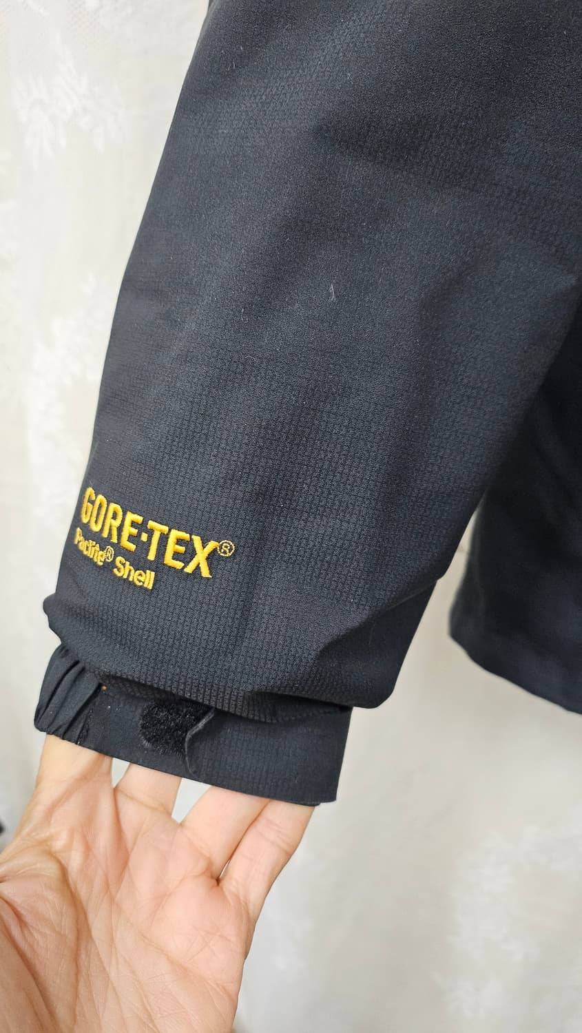 코오롱스포츠 고어텍스 패딩점퍼 105 상품이미지8