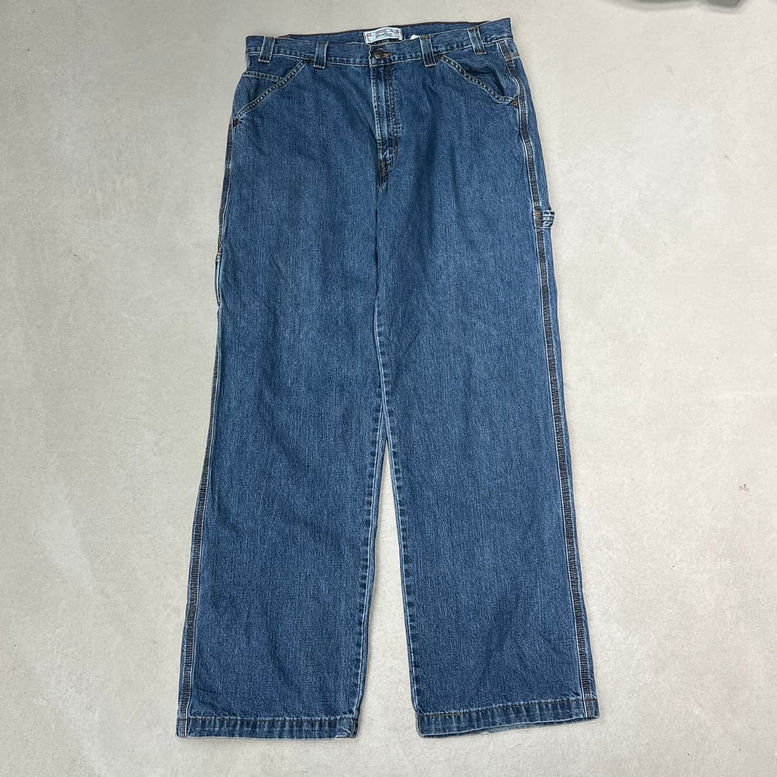 리바이스 카펜터 데님팬츠 s09377 상품이미지1