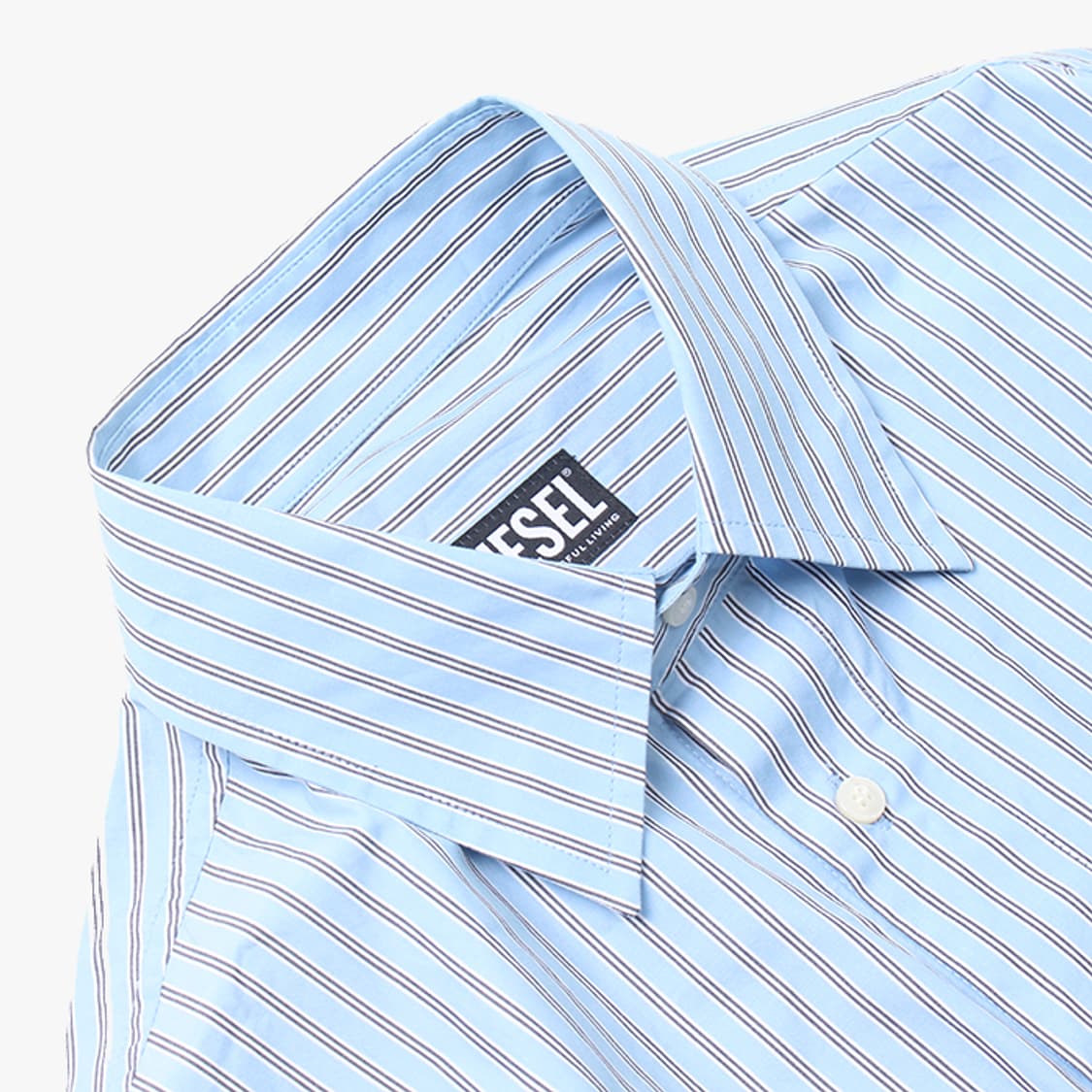  DIESEL "Stripe Shirts" 상품이미지5