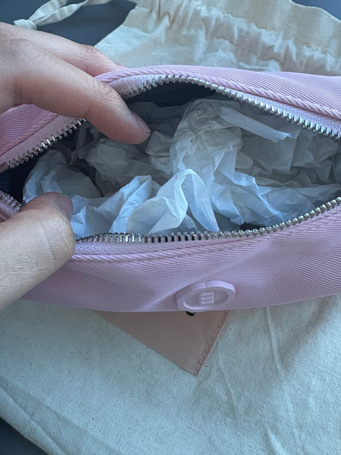 미닛뮤트 클로써클 핑크 상품이미지6