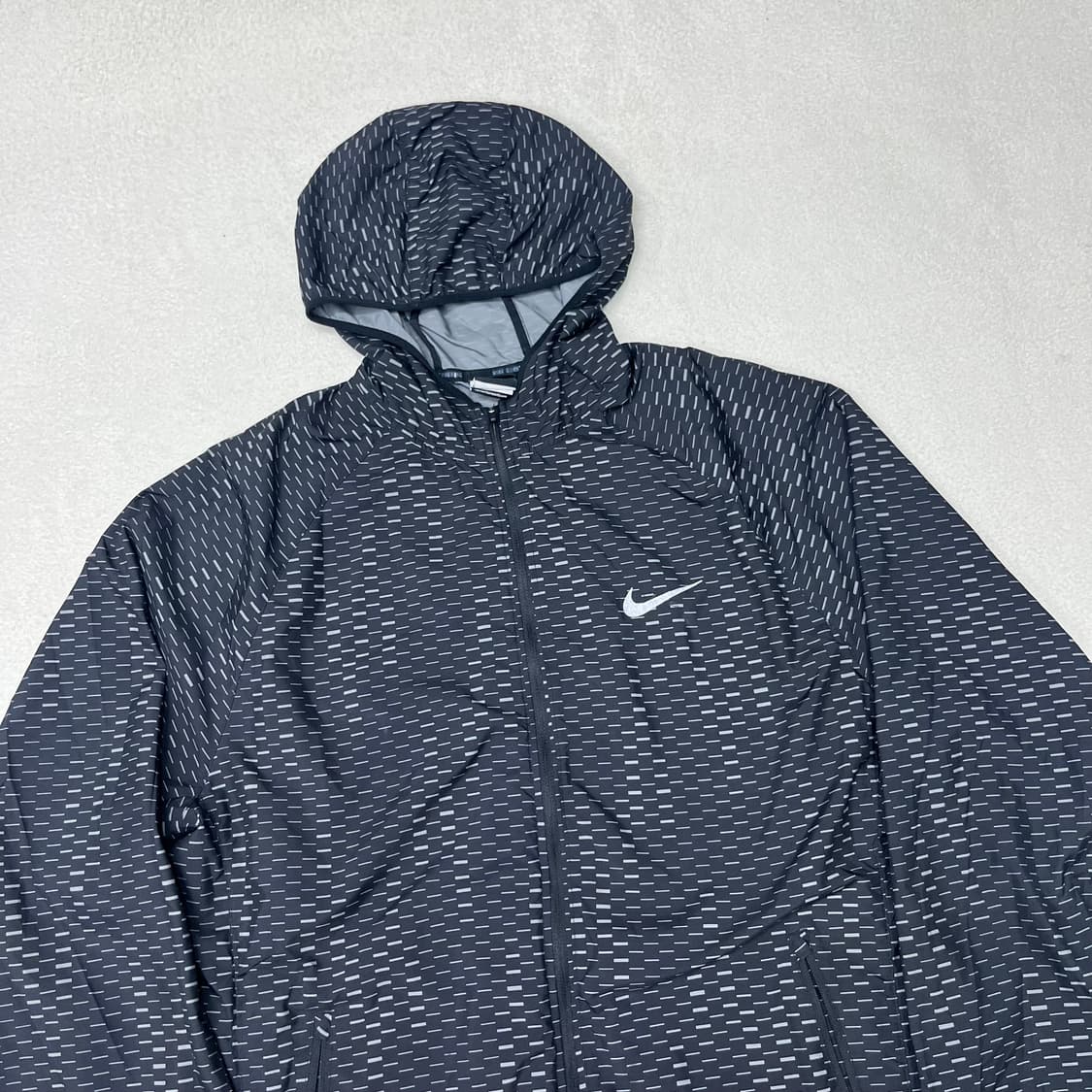 Nike running windbreak jacket 상품이미지5