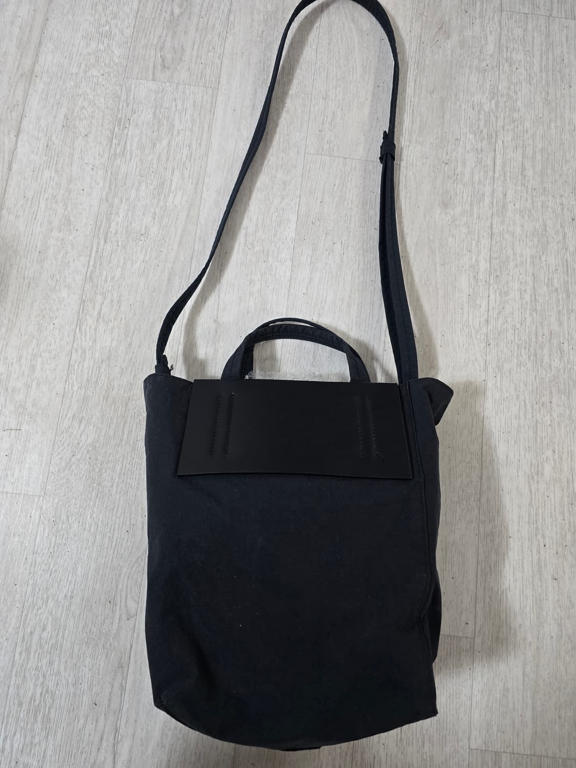 (정품) 아크네 베이커백 미니 (명품 여자 크로스백 토트백 숄더백 가방) 상품이미지3