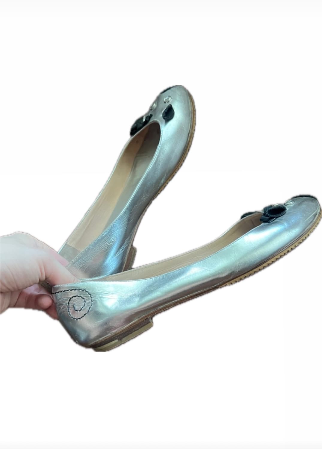 Marc jacobs flat shoes 36 상품이미지2