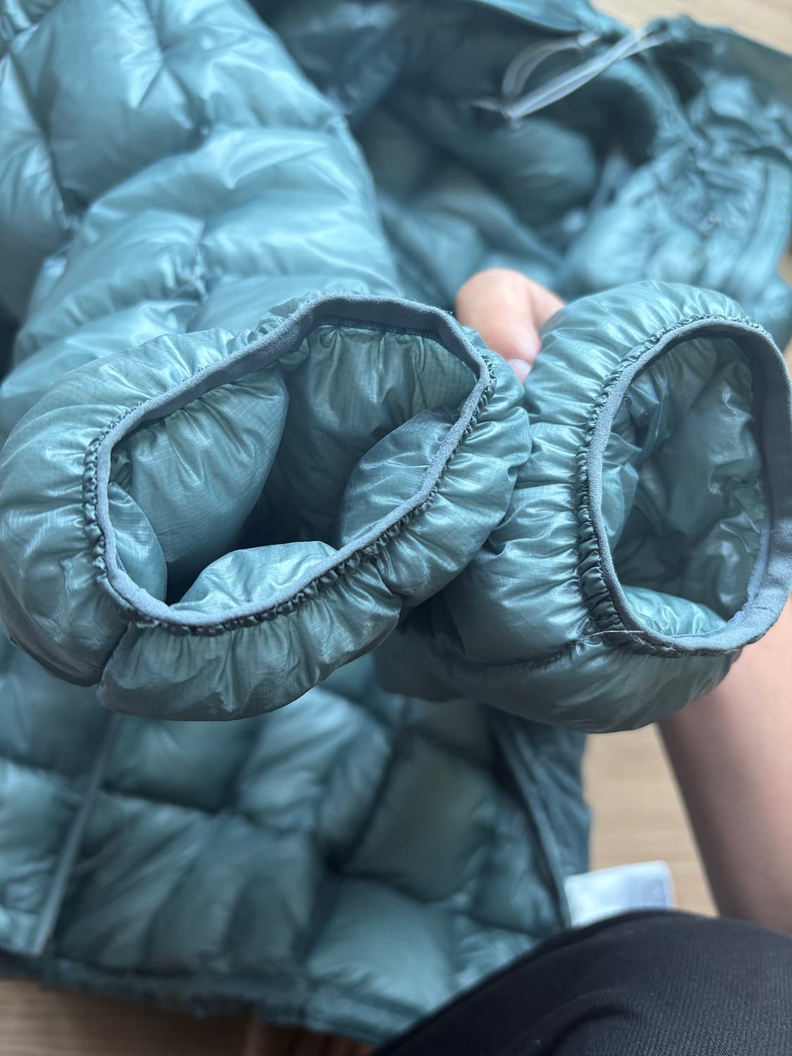 몽벨 플라즈마 1000 L  상품이미지3