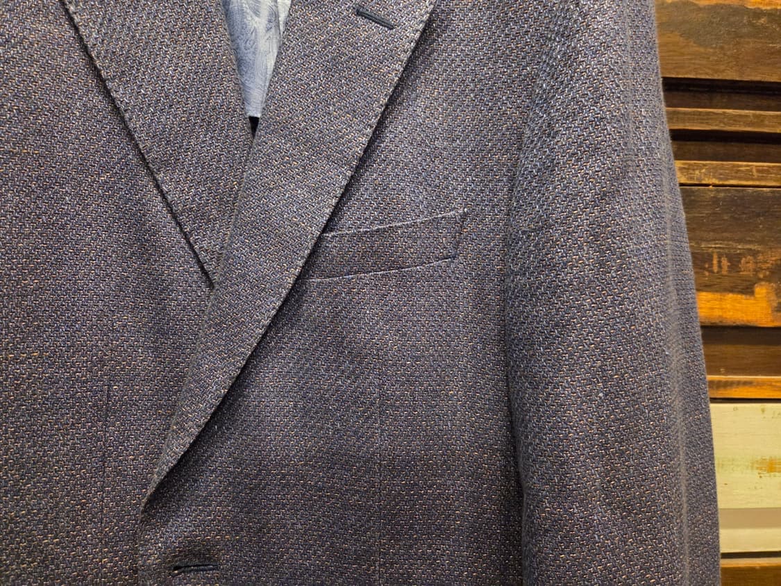 킨록앤더슨 린넨자켓 상품이미지3