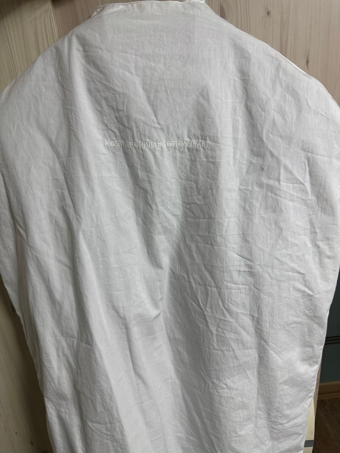 PAF 8.0레더 자켓 라이트 브라운 L 상품이미지3