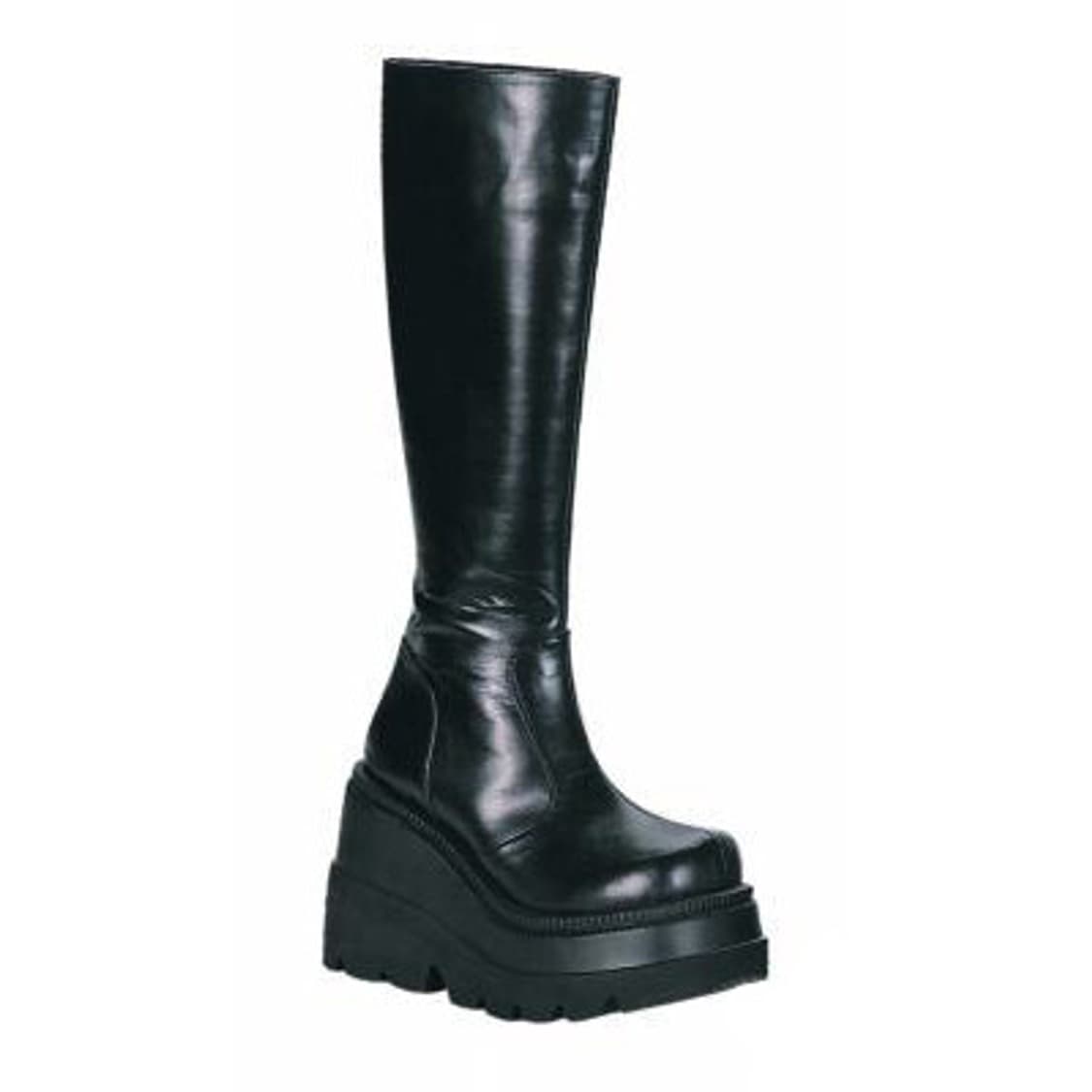 데모니아 쉐이커100 클래식 롱부츠 US w7 (235~240) 상품이미지1