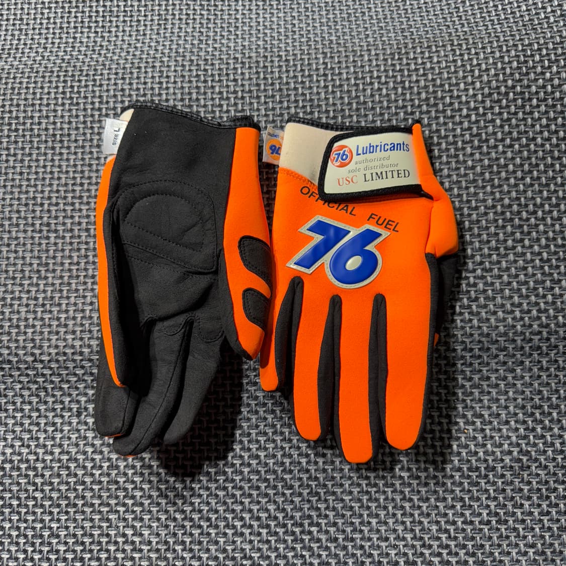 76 바이크 글러브 (old-8459) 상품이미지2