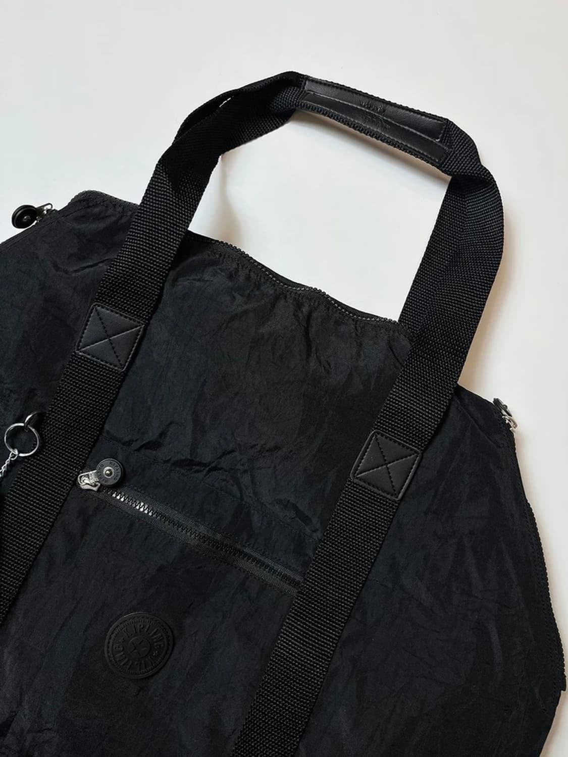 키플링 00's 보부상 풀셋 보스턴백 Q1362 상품이미지2