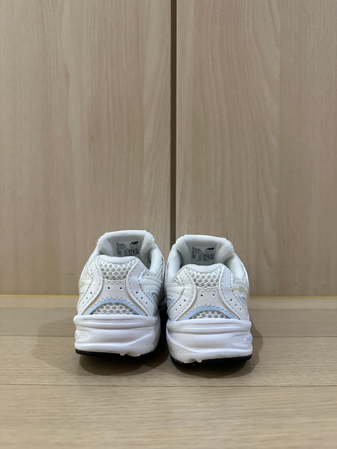 뉴발란스키즈 530 러닝화 150 상품이미지4