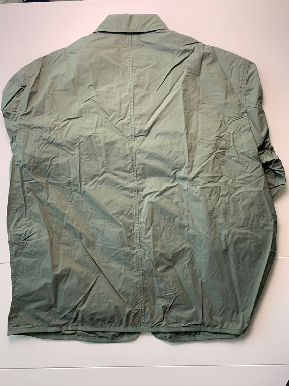 SNAP BUTTON JACKET 스냅 버튼 재킷 상품이미지3