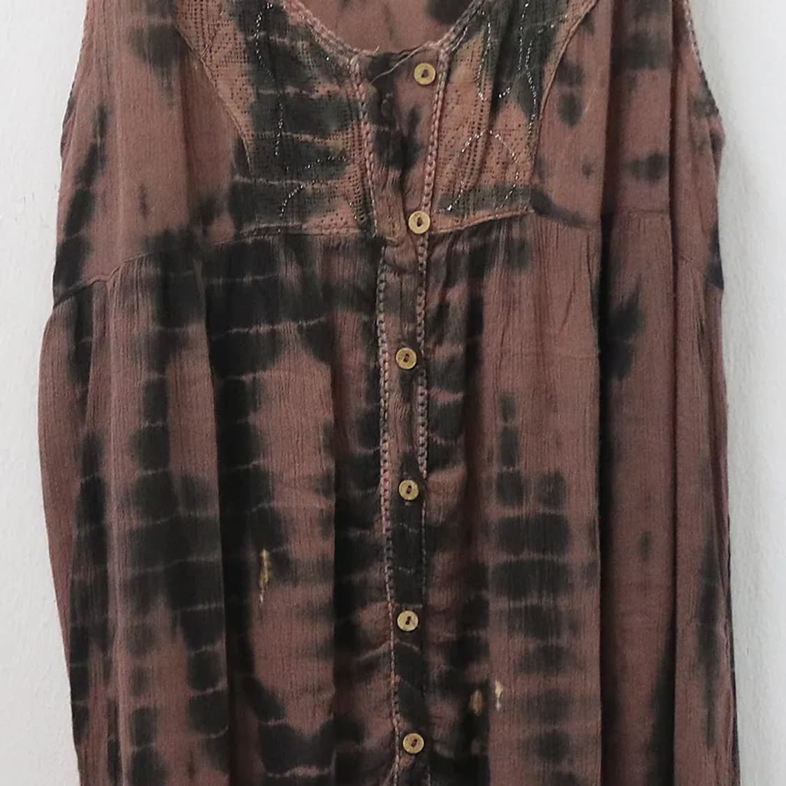 SOYERRY 뷔스티에 다이닝 원피스 67298 상품이미지4