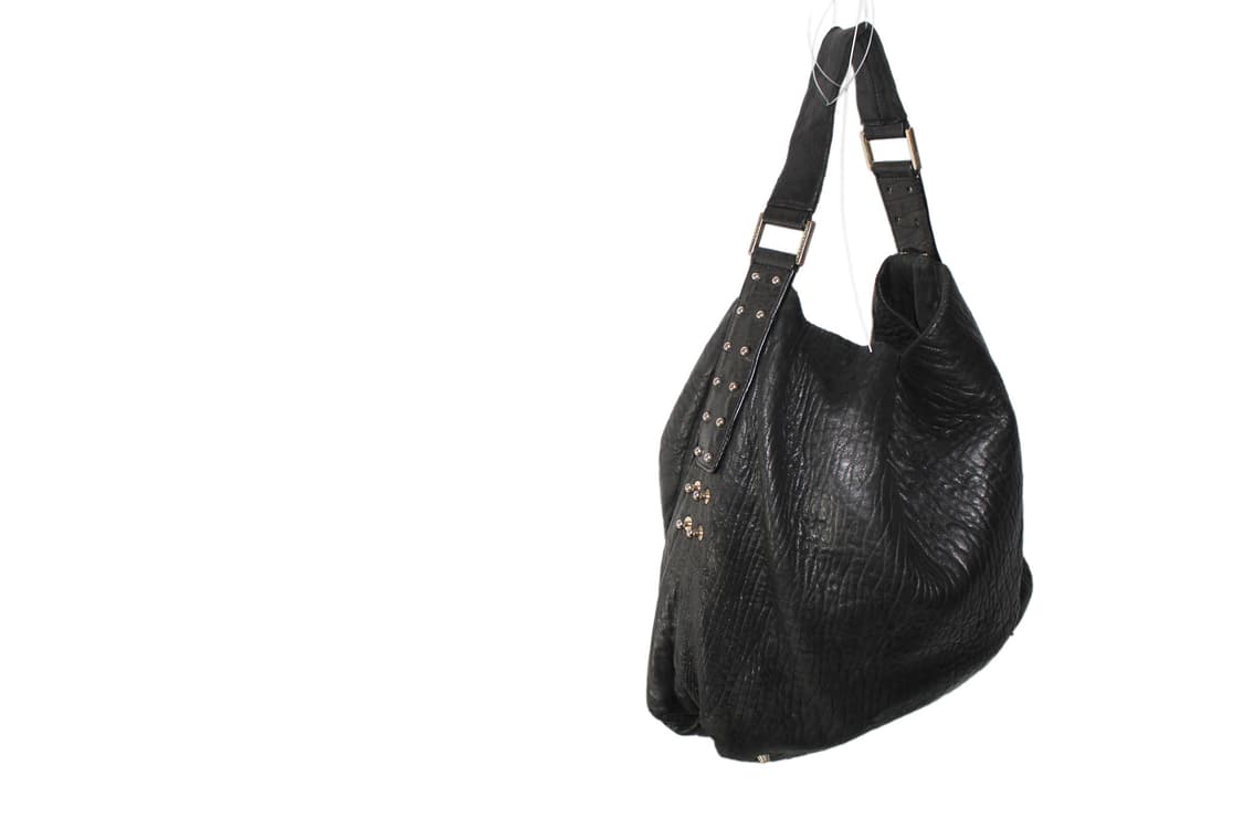 안야힌드미치 레더 숄더백 상품이미지6