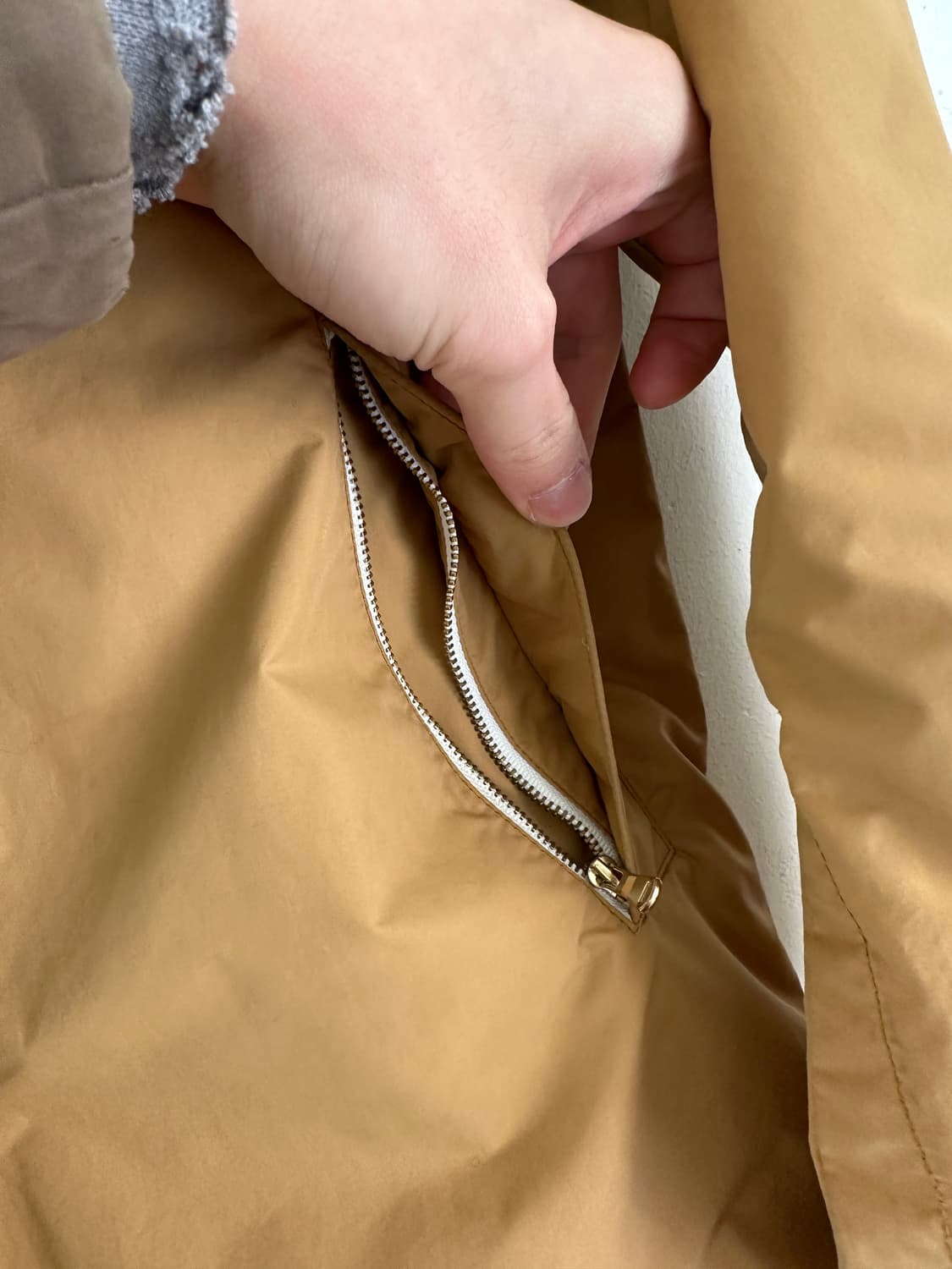 나나미카 마운틴 파카 상품이미지5