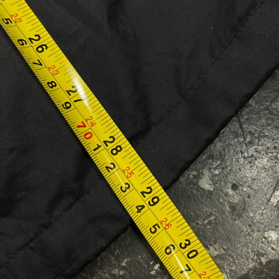 100 나이키 바람막이 상품이미지8