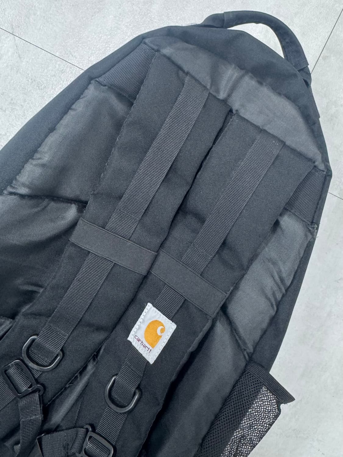 •칼하트 킥플립 백팩 상품이미지5
