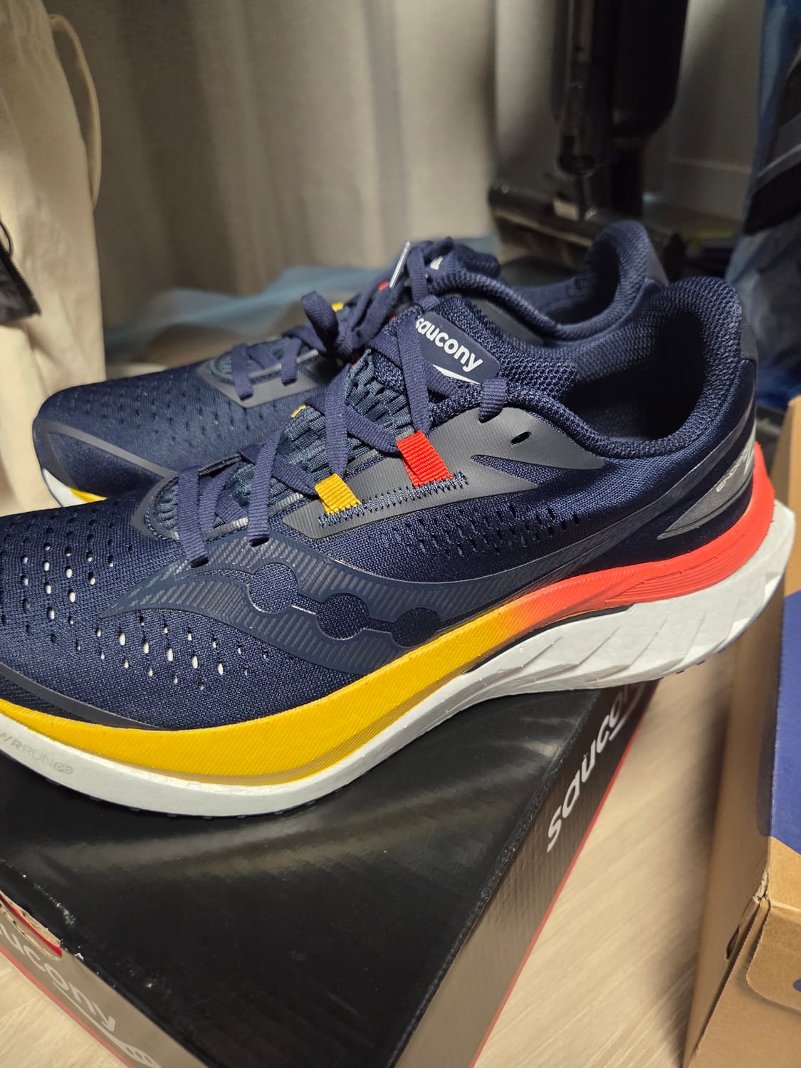 써코니 엔돌핀스피드4 285mm 상품이미지1