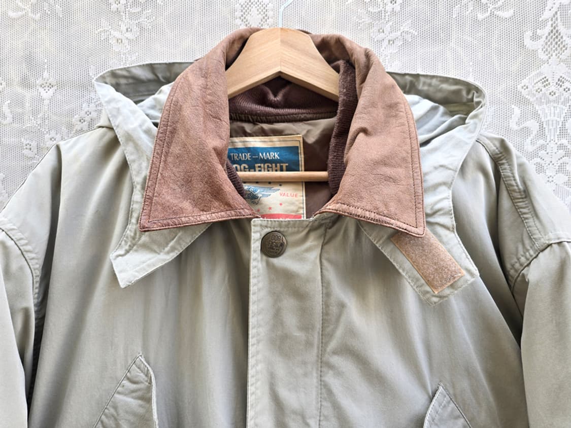 90s 도그파이트 마운틴 파카 상품이미지5