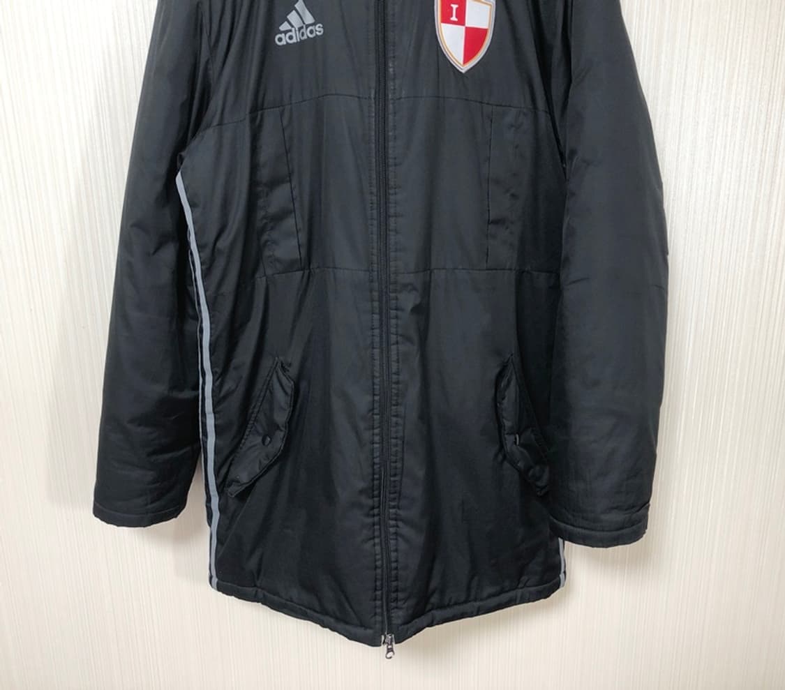 K리그 아디다스 부산아이파크 콘디보16 스타디움자켓 100 상품이미지3