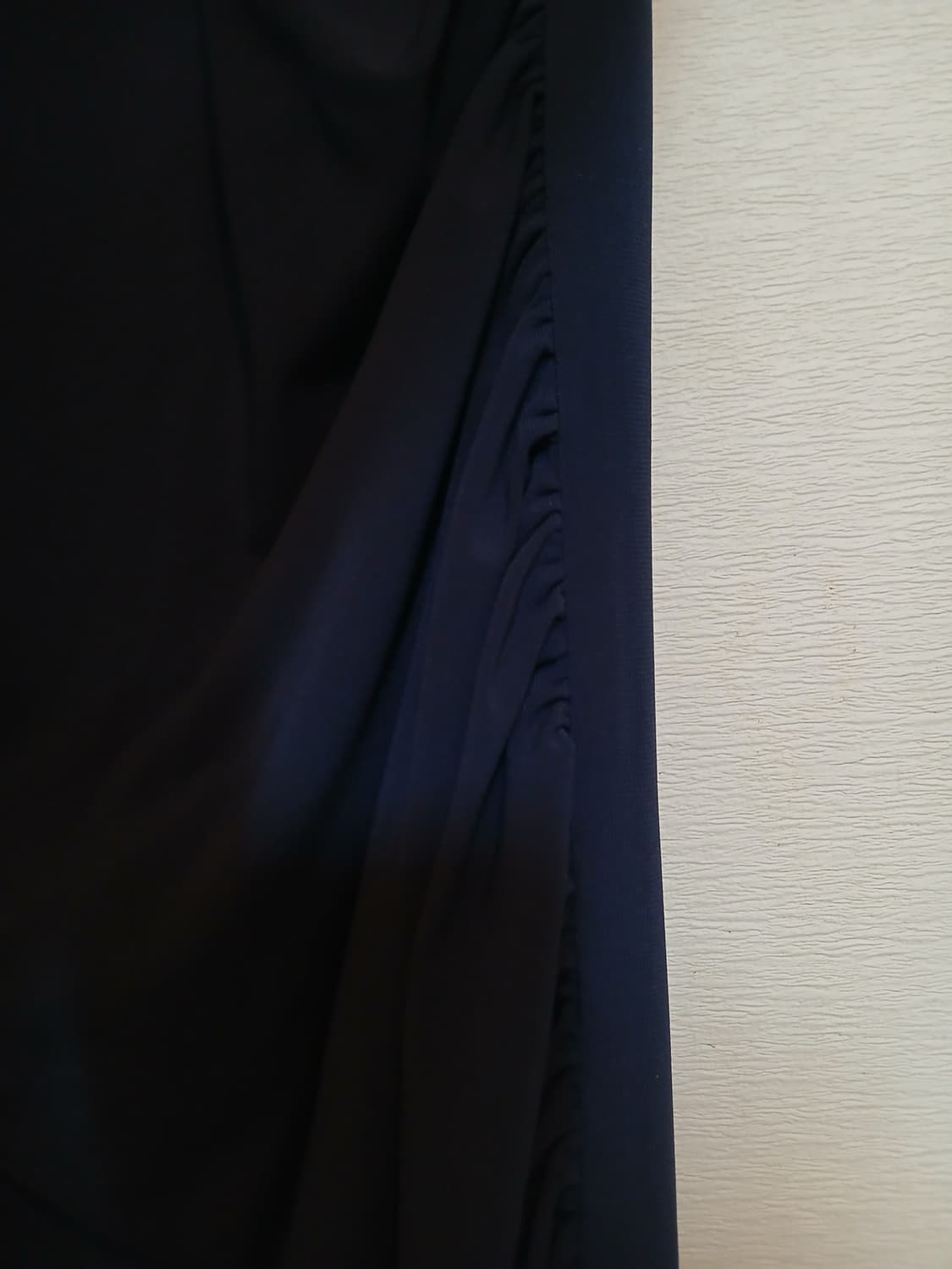 프리미엄 강남 고급 셔링 슬림 슬리브 원피스 섹시 미디 드레스 정장 홀복 상품이미지3