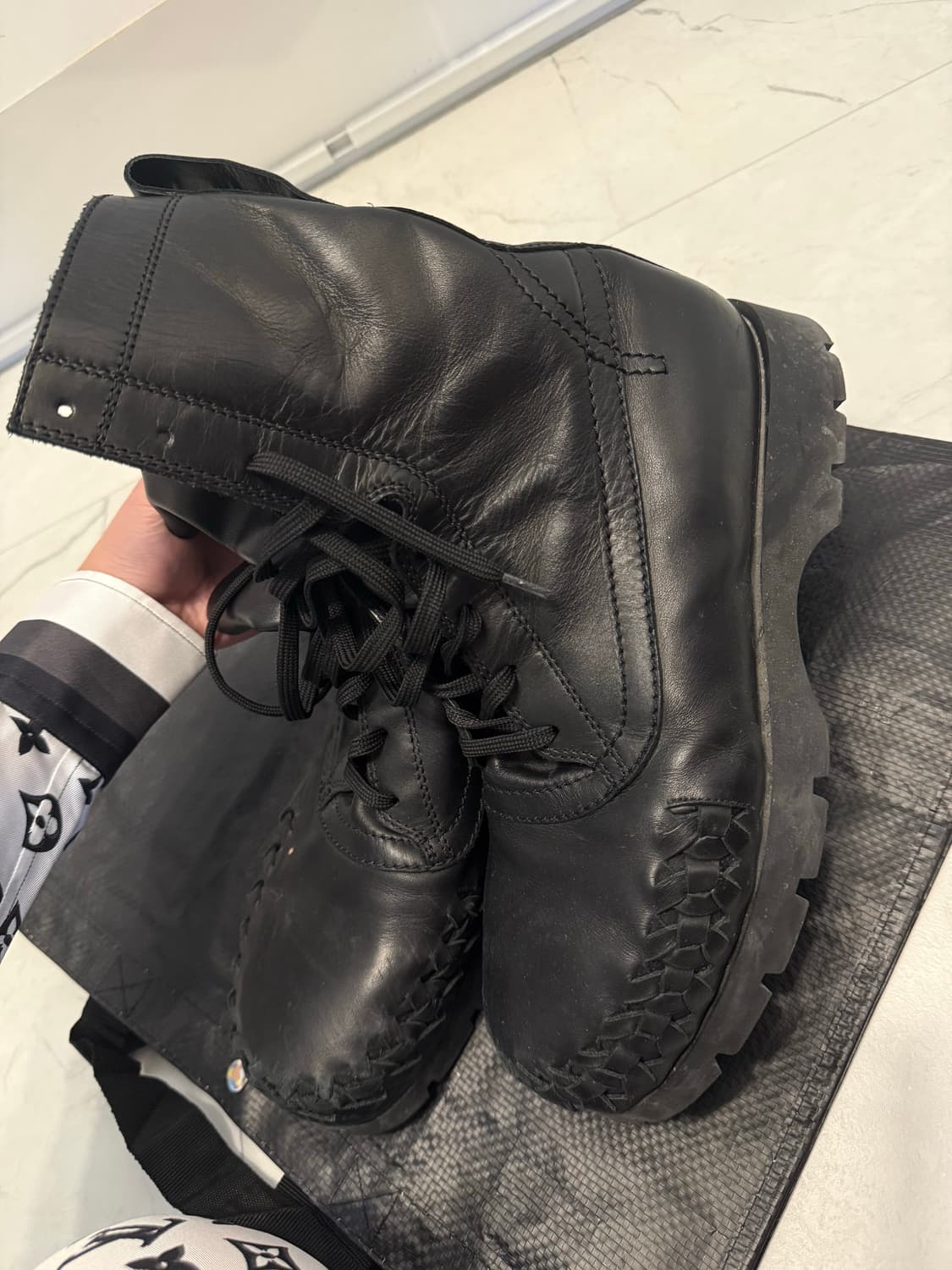 Jil Sander Men’s42.5 (275) 상품이미지2
