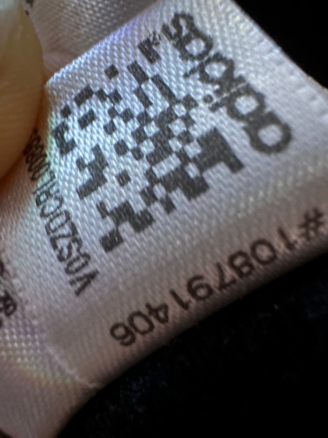 아디다스져지 아디다스 파이어버드 트랙탑 불꽃져지 집업 90 사이즈 블랙 상품이미지7