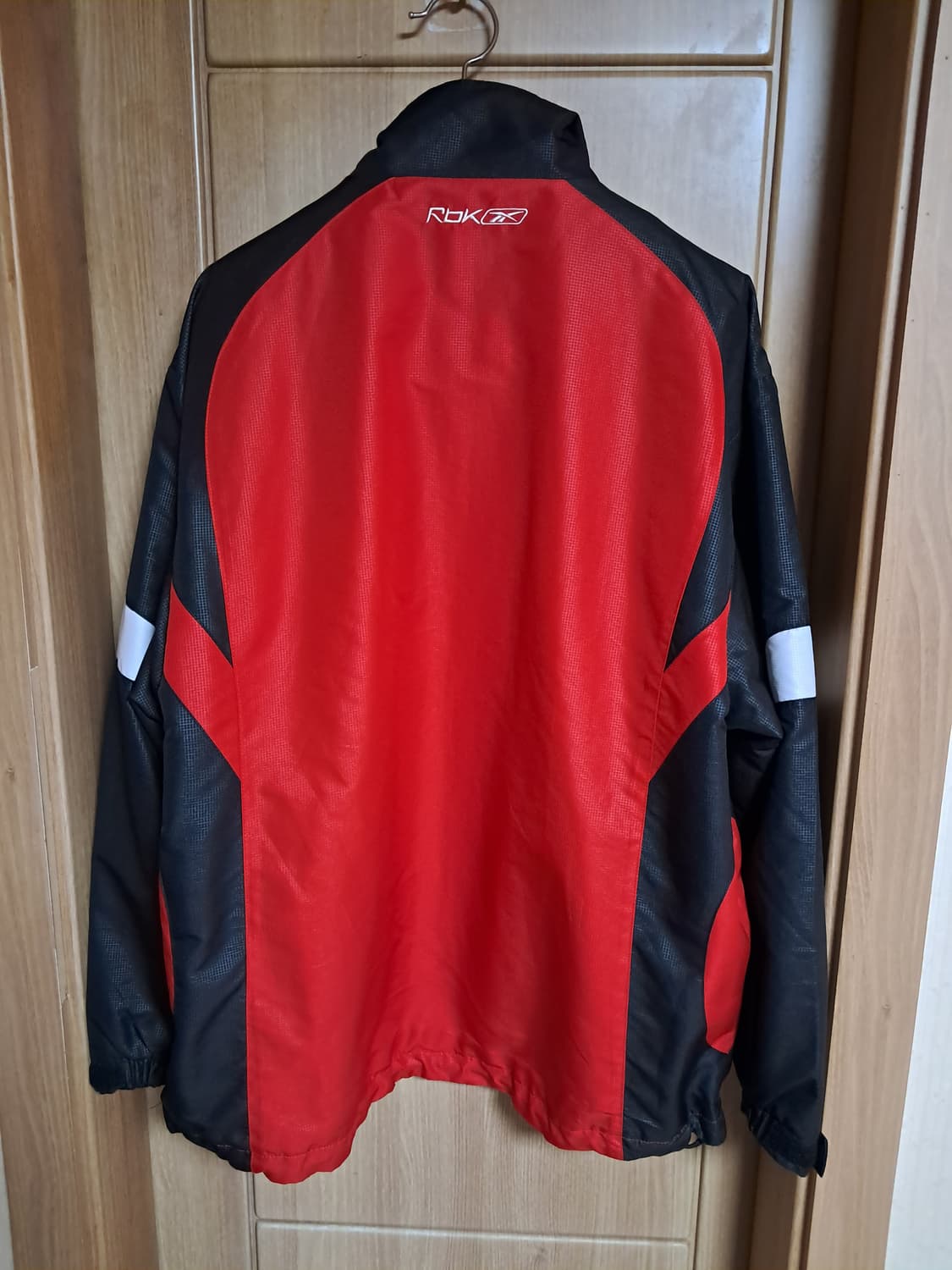 리복 우븐 자켓 170 상품이미지2