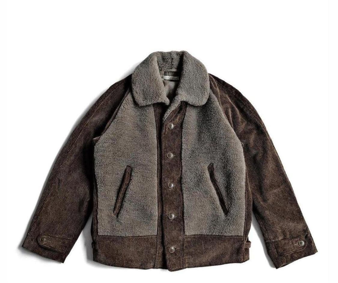 올드조 그리즐리자켓 42 (100~105) 상품이미지1