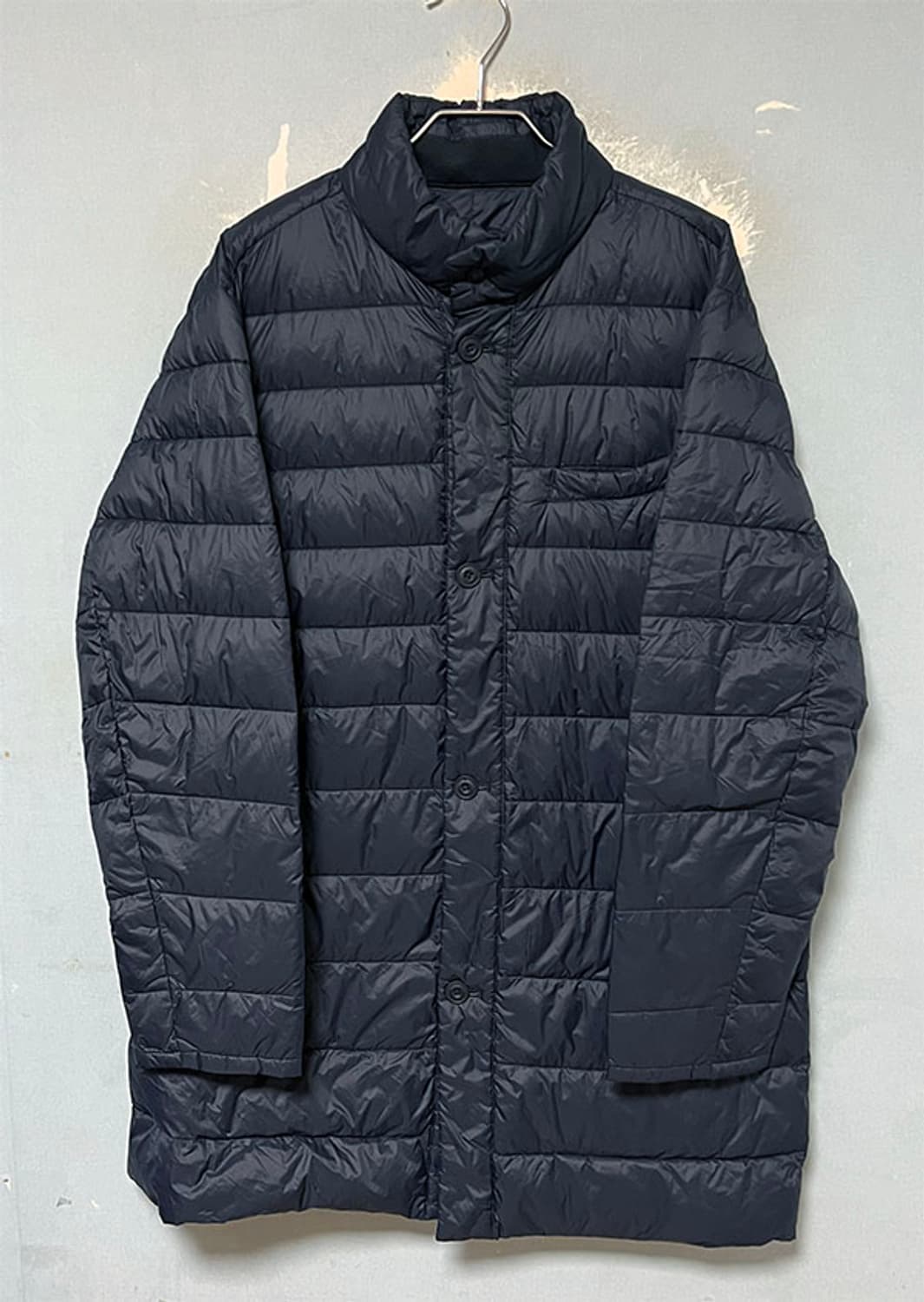 빈폴 남자 경량 패딩점퍼 구스다운캐주얼 XL 105 상품이미지1