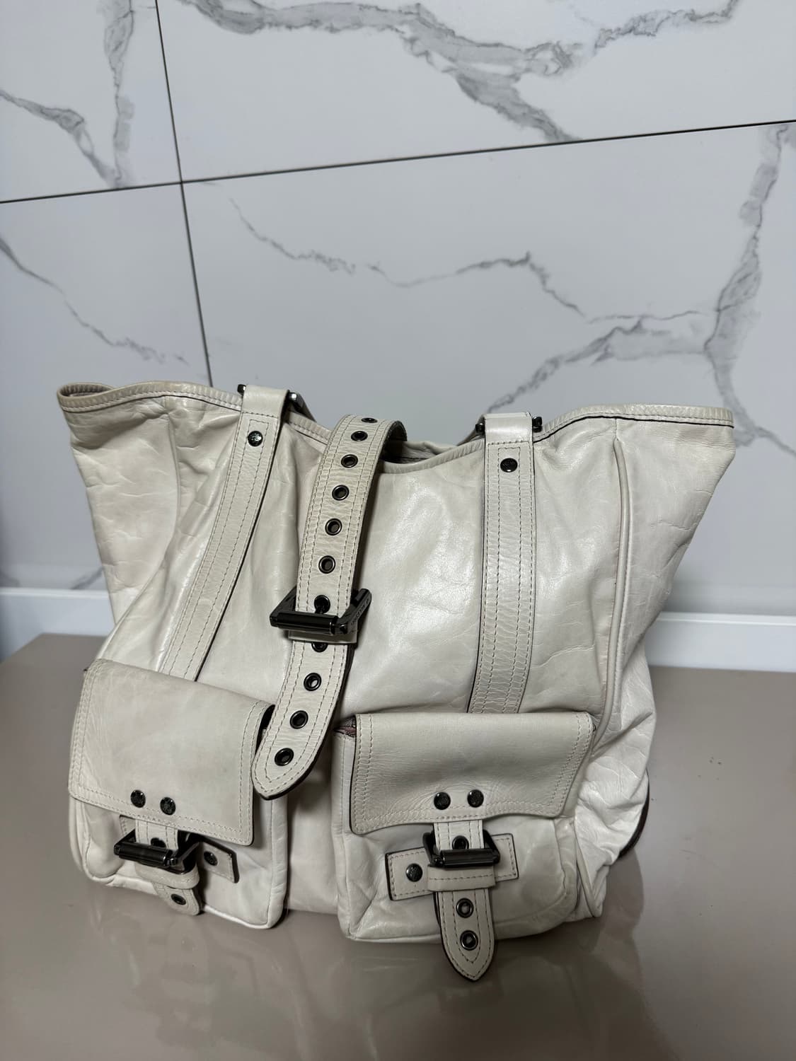 멀버리토트백  상품이미지1