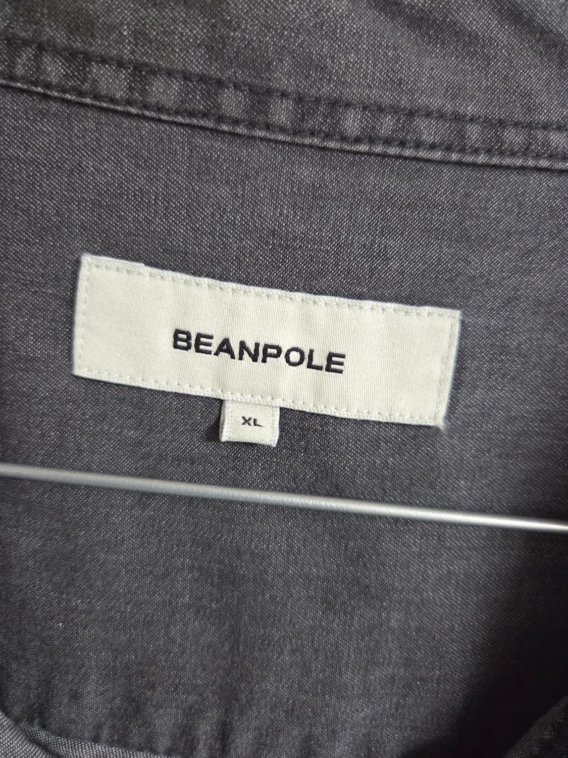 빈폴 오버핏 남방 상품이미지3