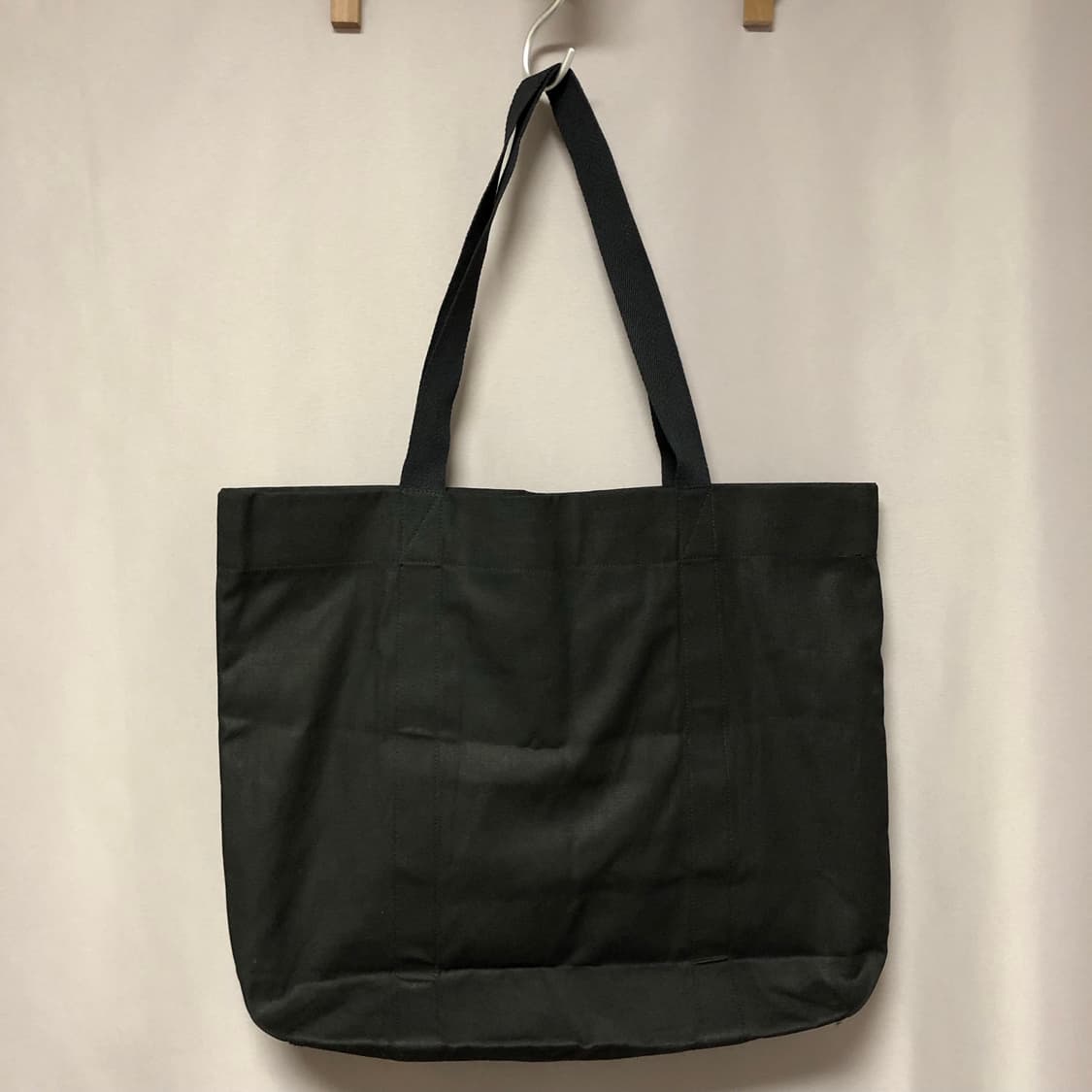 요지야마모토 토트백 상품이미지4