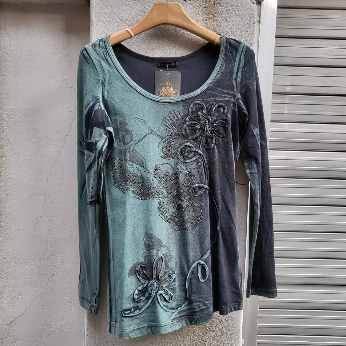 LIBERTALIA long sleeves   상품이미지5