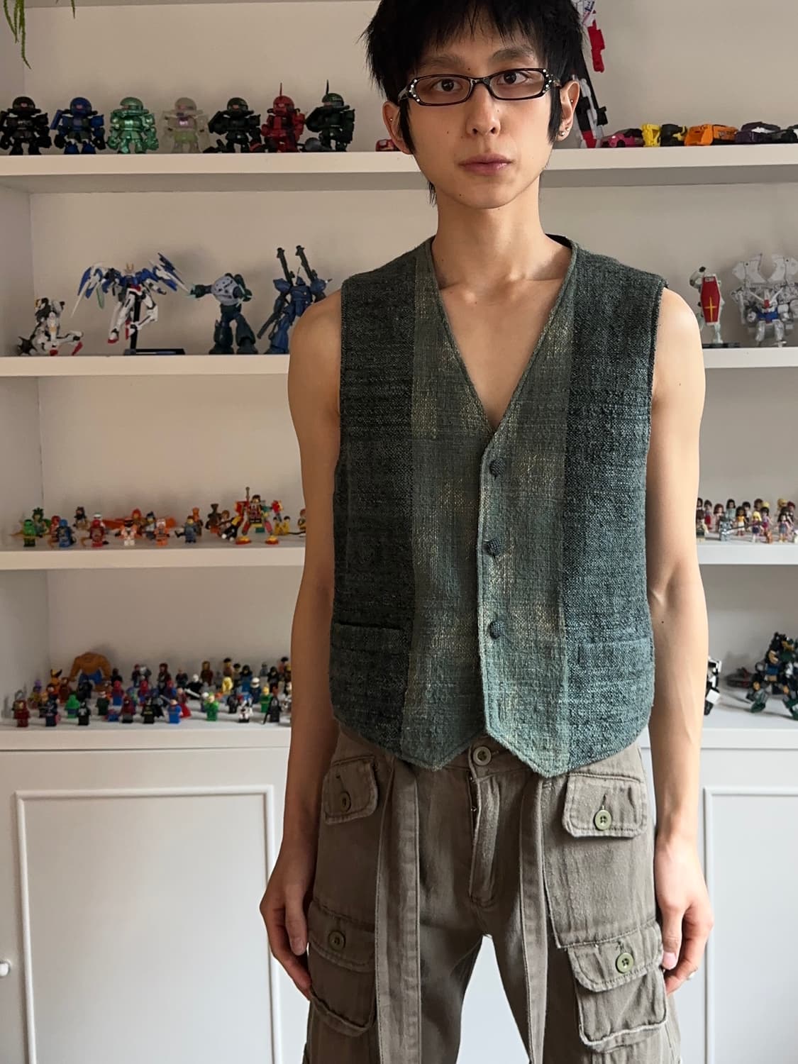 染織 콘트라스트 베스트 상품이미지1