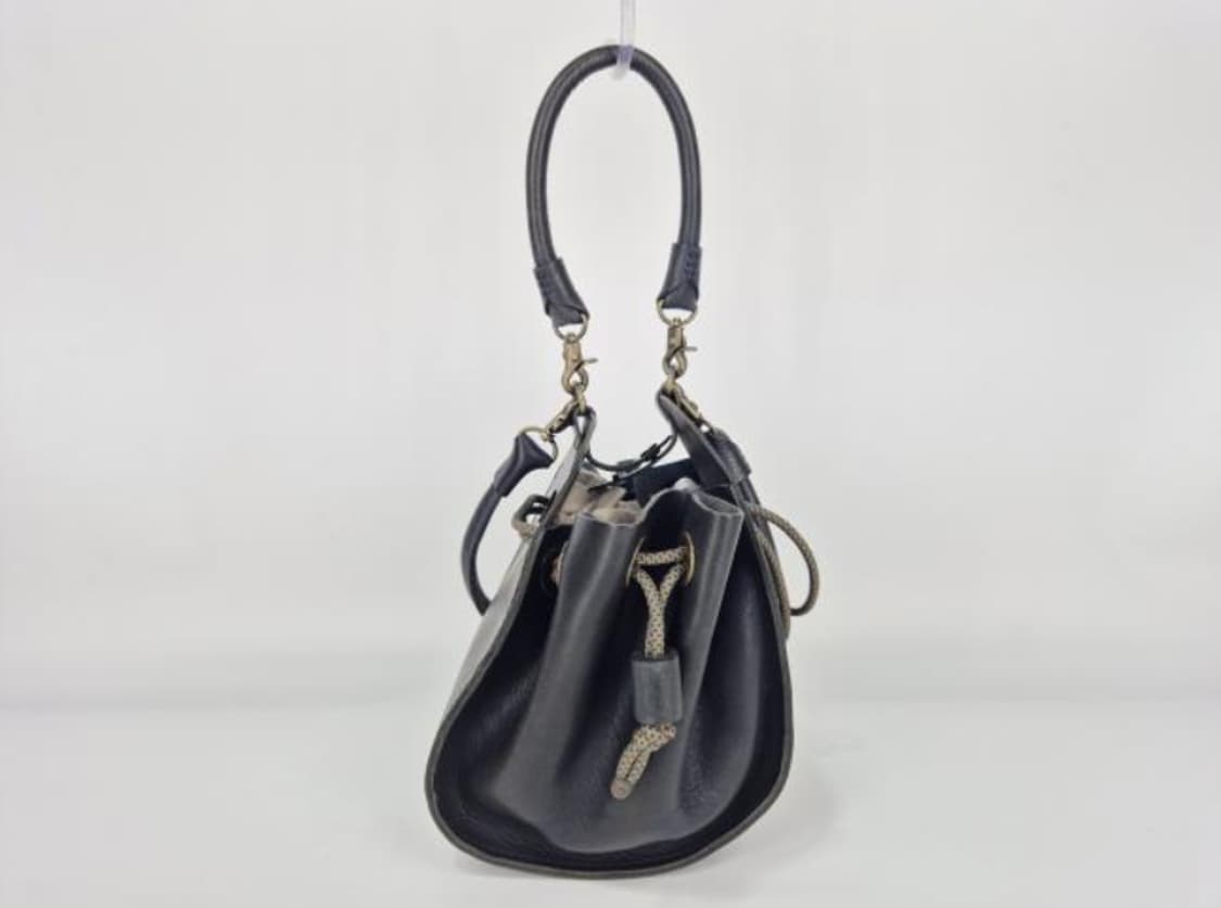 유르트 숄더백 상품이미지2