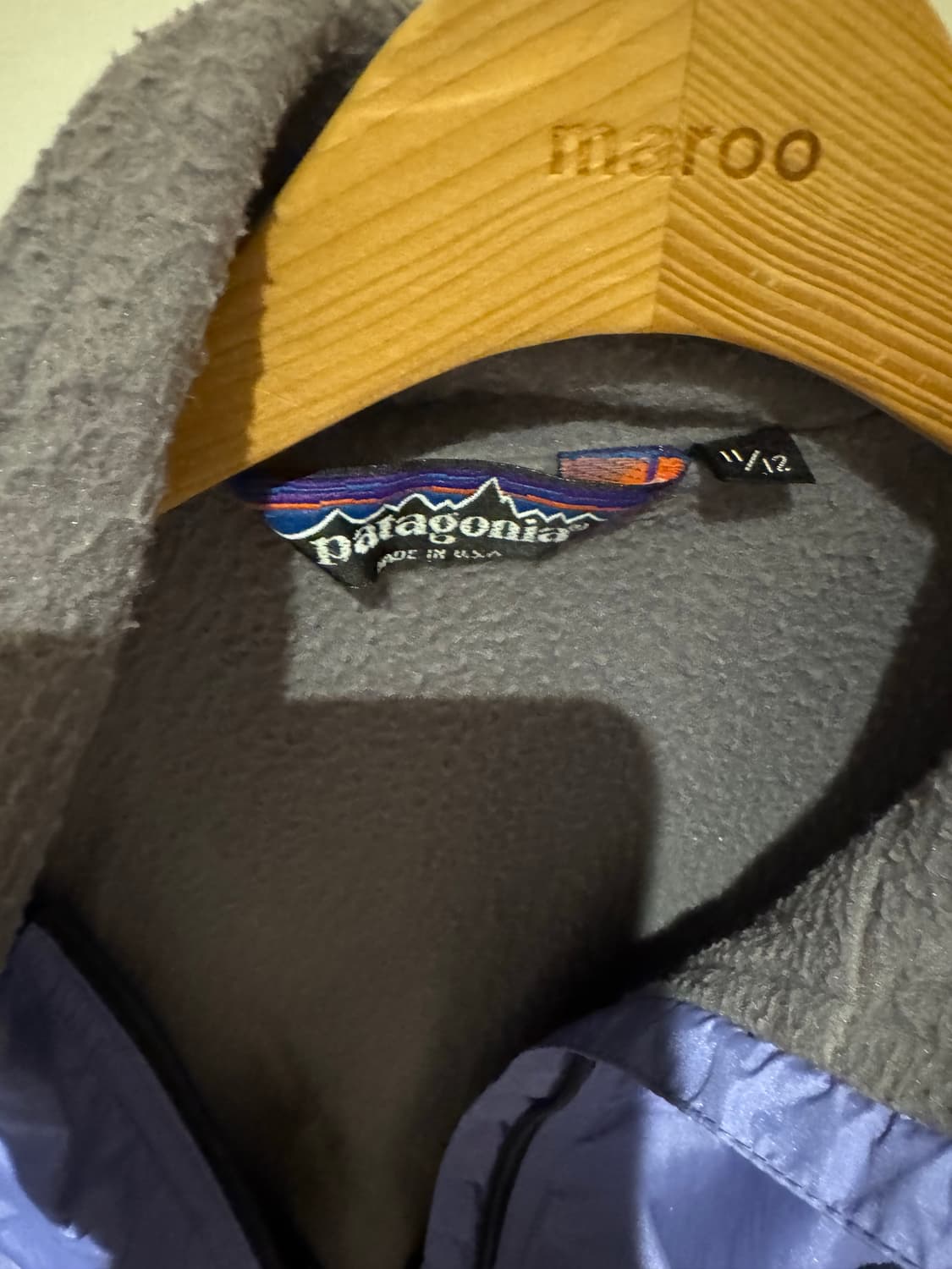 Usa 빈티지 파타고니아 자켓 상품이미지5