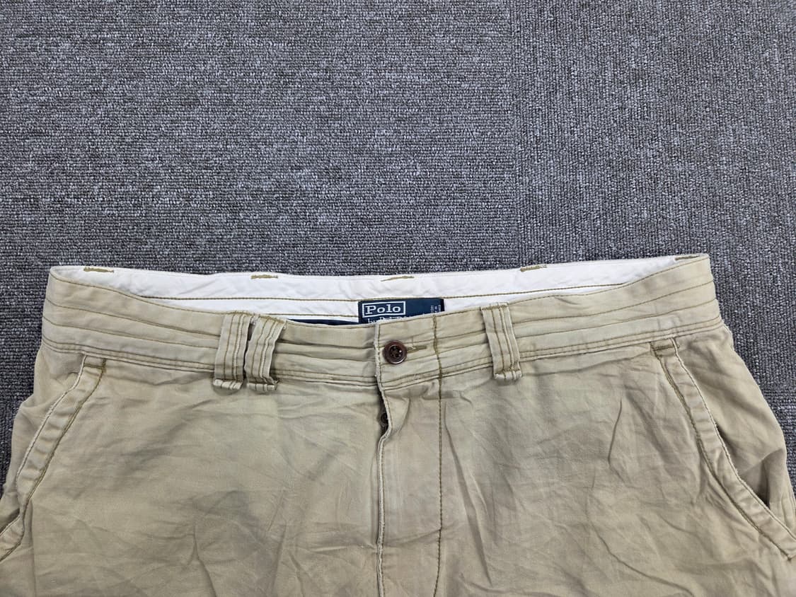 폴로 랄프로렌 클래식 카고 반바지 상품이미지4