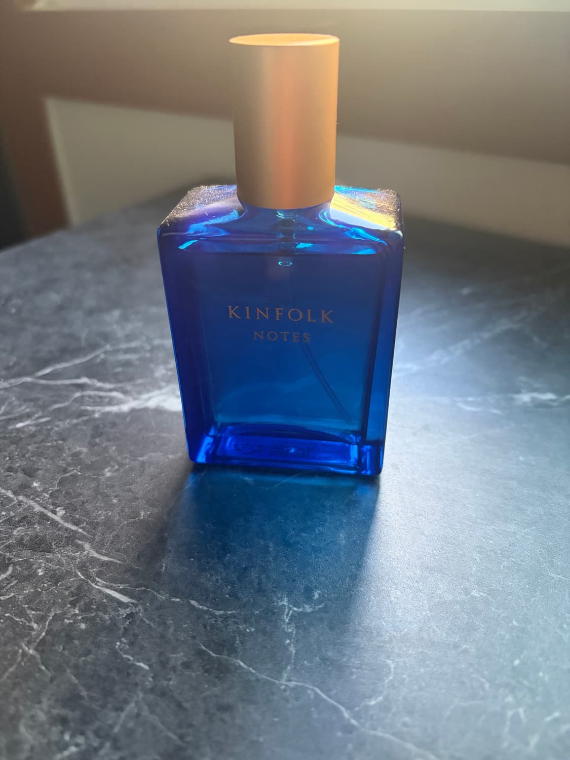 킨포크노츠 블루벨벳50ml 상품이미지1