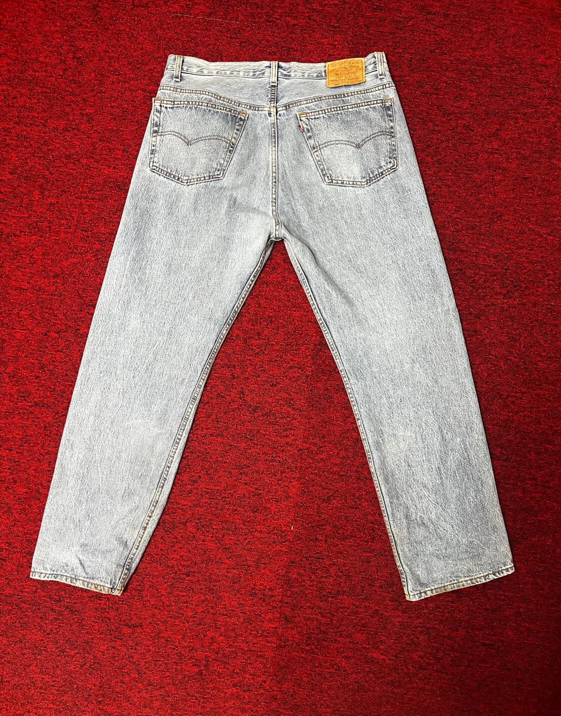 90s levis501 38x30 상품이미지2
