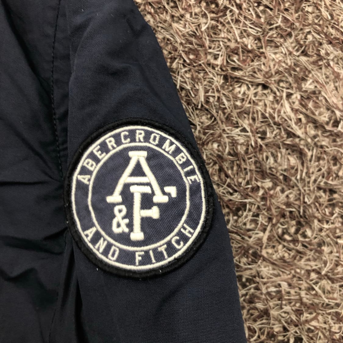 아베크롬비 바람막이 자켓 상품이미지3