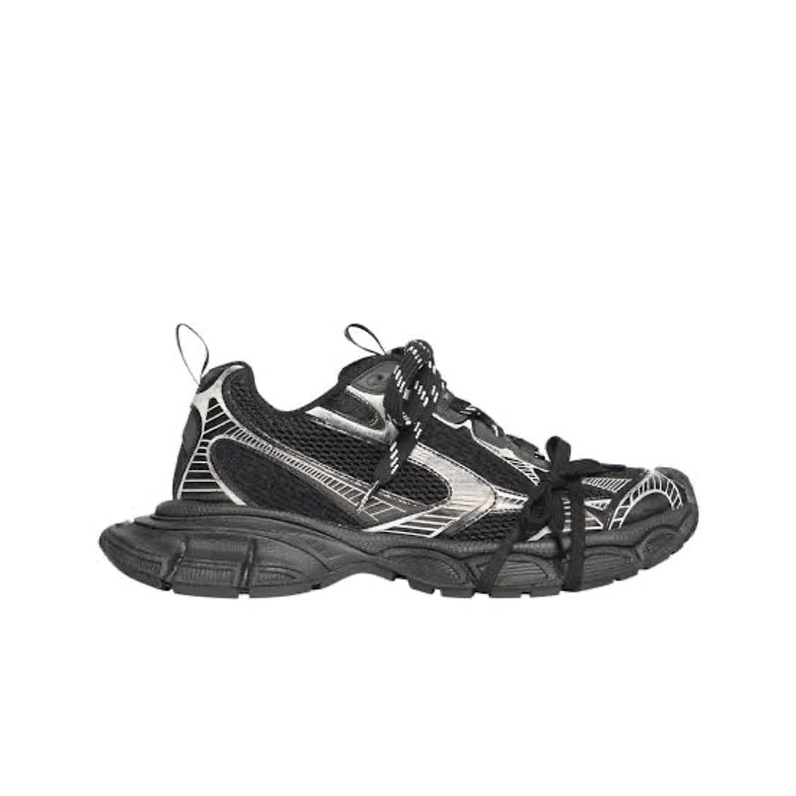 [구매] 발렌시아가 3xl 블랙 43, 44, 45 구매합니다. 상품이미지1