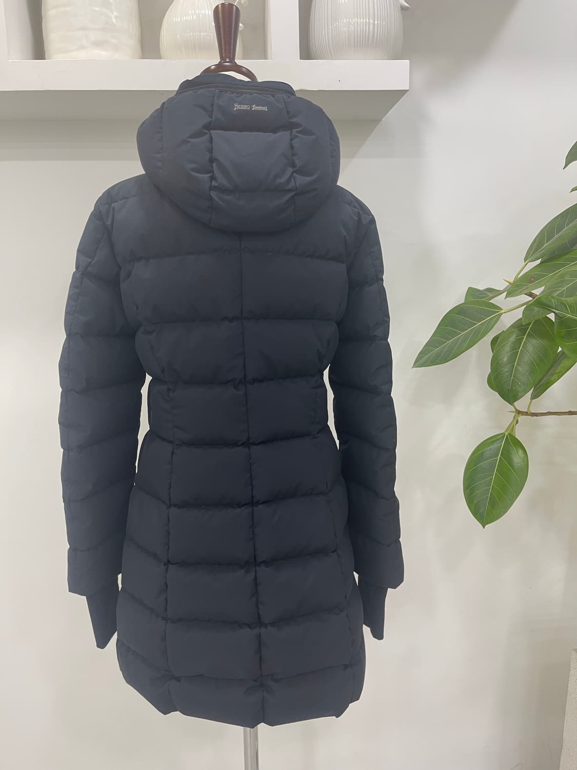 에르노 라미나르  패딩 상품이미지5